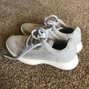 Allbird Women’s Wool Runners